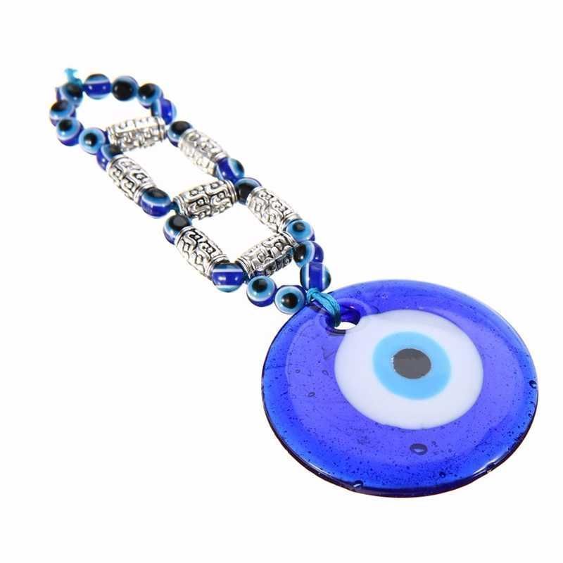 evil eye color meaning