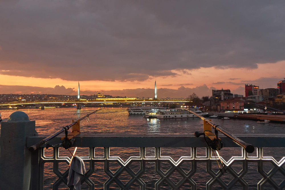 Holiday-Istanbul